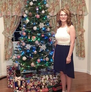 Meet your Posher, Angela